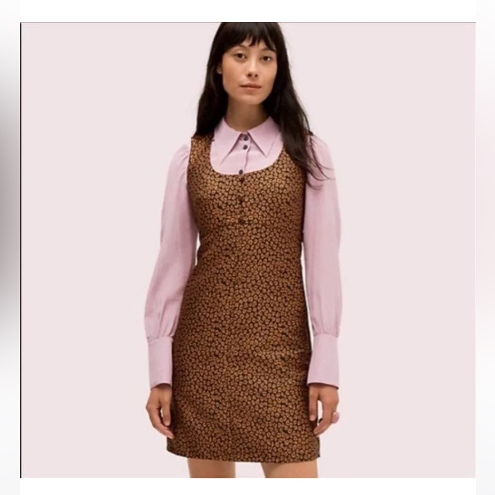 COPY - Kate Spade ♠️ dress 14